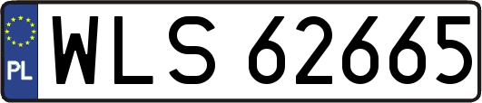 WLS62665
