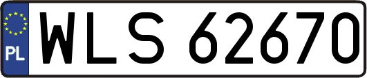 WLS62670