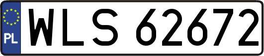 WLS62672