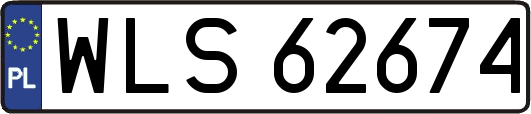 WLS62674