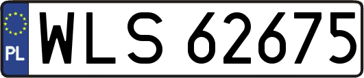 WLS62675