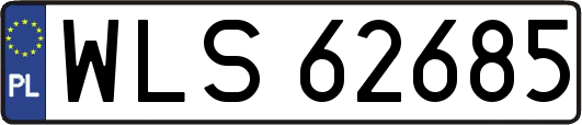 WLS62685