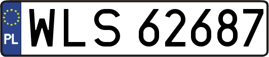 WLS62687