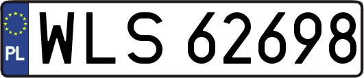 WLS62698