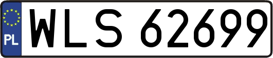 WLS62699