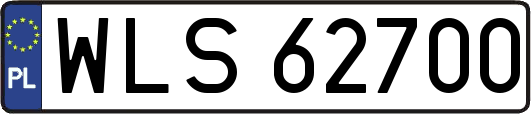 WLS62700
