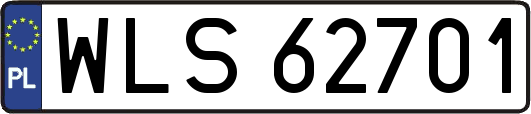WLS62701