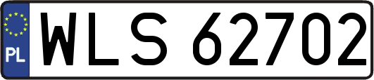 WLS62702