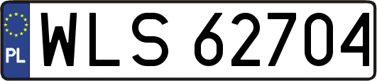 WLS62704