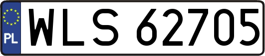 WLS62705
