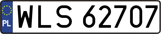 WLS62707