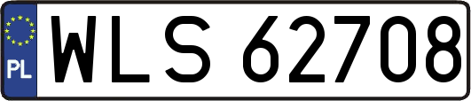WLS62708