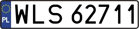 WLS62711