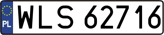 WLS62716
