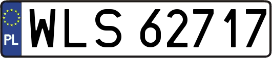 WLS62717