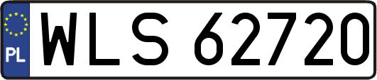 WLS62720