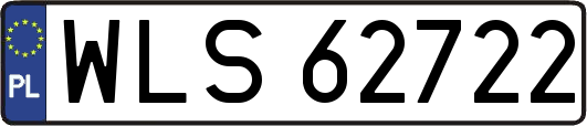 WLS62722