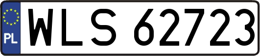 WLS62723