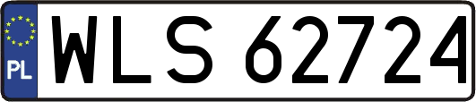 WLS62724