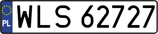 WLS62727