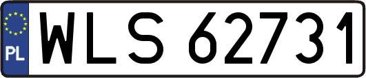 WLS62731