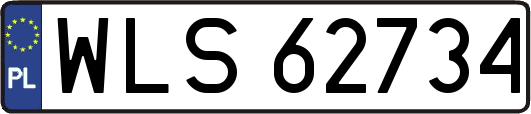 WLS62734