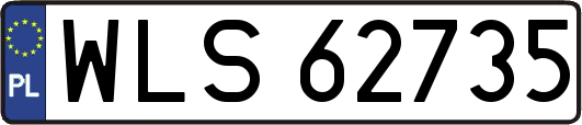 WLS62735