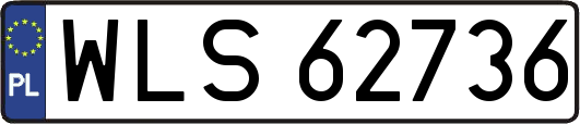 WLS62736