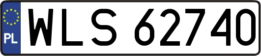 WLS62740