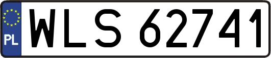 WLS62741