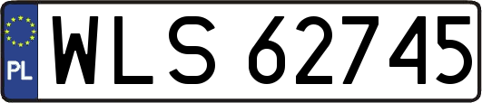 WLS62745