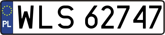 WLS62747