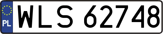WLS62748