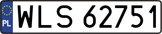 WLS62751