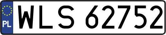 WLS62752