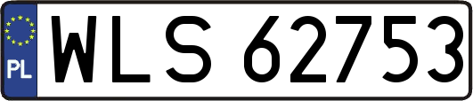 WLS62753