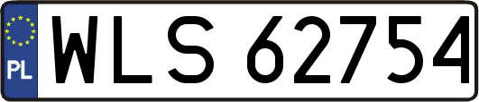 WLS62754