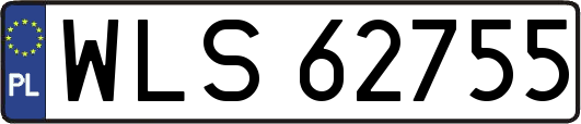 WLS62755