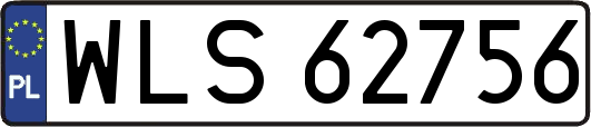 WLS62756