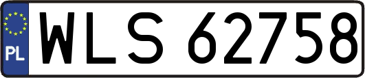 WLS62758
