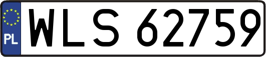 WLS62759
