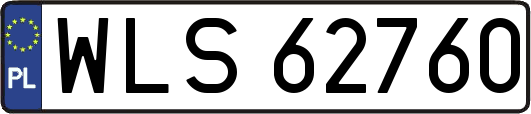 WLS62760