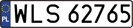 WLS62765