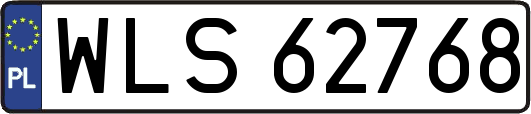 WLS62768