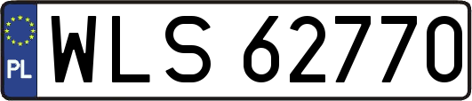 WLS62770