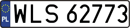 WLS62773