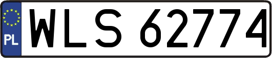 WLS62774