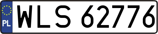 WLS62776