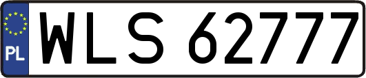 WLS62777