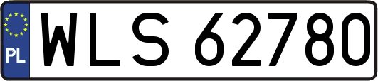 WLS62780
